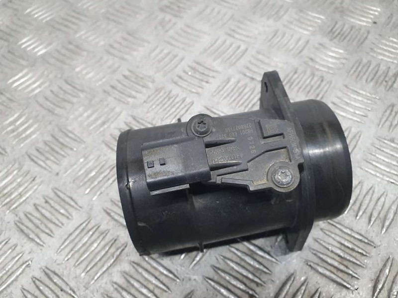 Recambio de caudalimetro para dacia dokker express essential referencia OEM IAM 226802715R H8201680522 HITACHI