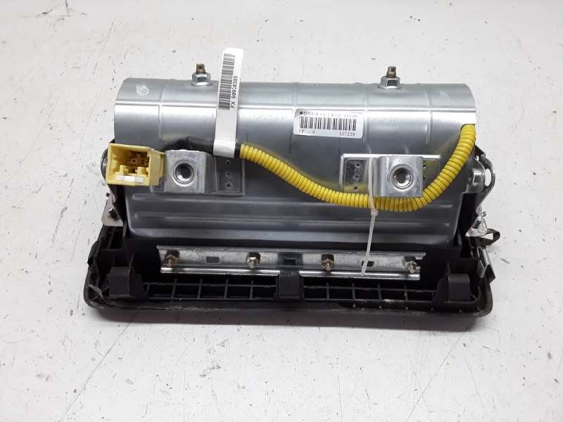 Recambio de kit airbag para nissan primera trav. (wp11) 1.8 16v cat referencia OEM IAM   