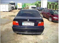 BMW SERIE 3 BERLINA (E36)