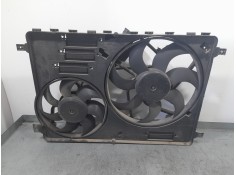 Recambio de electroventilador para land rover freelander (lr2) s td4 referencia OEM IAM 6G918C607BE  