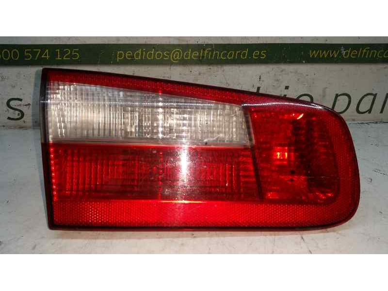 Recambio de piloto trasero izquierdo para renault laguna ii (bg0) authentique referencia OEM IAM   INTERIOR