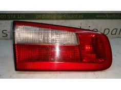 Recambio de piloto trasero izquierdo para renault laguna ii (bg0) authentique referencia OEM IAM   INTERIOR