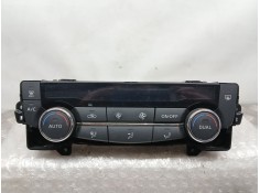 MANDO CLIMATIZADOR 275004EA0A VALEO- 20160607