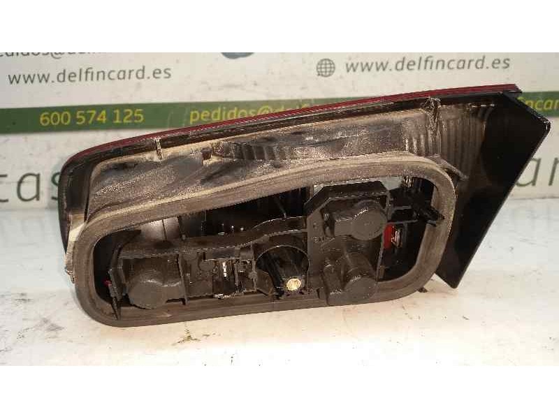 Recambio de piloto trasero izquierdo para renault laguna ii (bg0) authentique referencia OEM IAM   INTERIOR