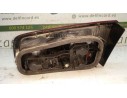 Recambio de piloto trasero izquierdo para renault laguna ii (bg0) authentique referencia OEM IAM   INTERIOR