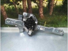 ELEVALUNAS DELANTERO DERECHO 9673154380 2 PINS 8674254380 ELECTRICO