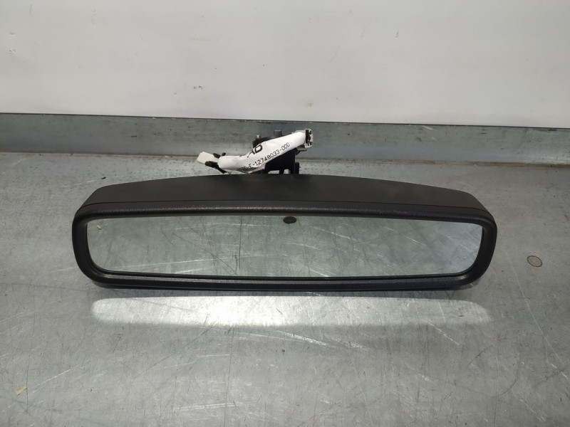 Recambio de espejo interior para ford tourneo courier (c4a) titanium referencia OEM IAM 5262670  