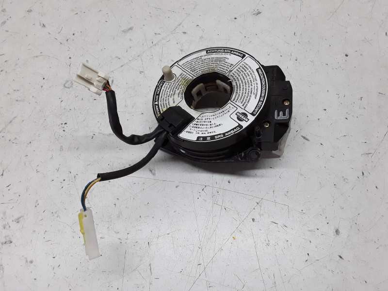 Recambio de kit airbag para nissan primera trav. (wp11) 1.8 16v cat referencia OEM IAM   