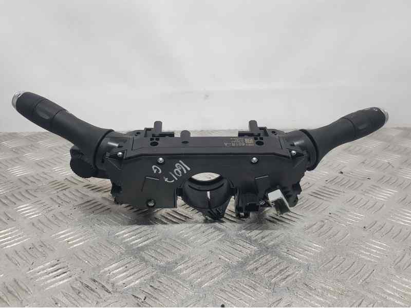 Recambio de mando luces y limpia para renault captur ii zen referencia OEM IAM 255675601R  