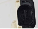 Recambio de cerradura puerta trasera derecha para seat ibiza st (6p8) style connect referencia OEM IAM 6J0839016F  