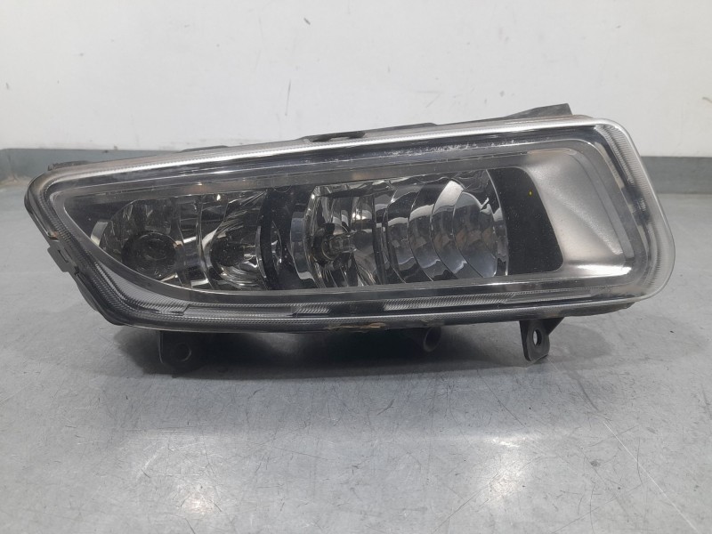 Recambio de faro antiniebla derecho para volkswagen polo v (6r1, 6c1) 1.6 tdi referencia OEM IAM R03BPL00K00RL  