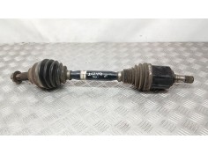 Recambio de transmision delantera izquierda para alfa romeo 159 (140) elegance referencia OEM IAM 50919319  