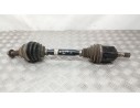 Recambio de transmision delantera izquierda para alfa romeo 159 (140) elegance referencia OEM IAM 50919319  