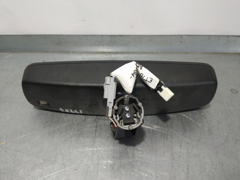 Recambio de espejo interior para ford tourneo courier (c4a) titanium referencia OEM IAM 5262670  