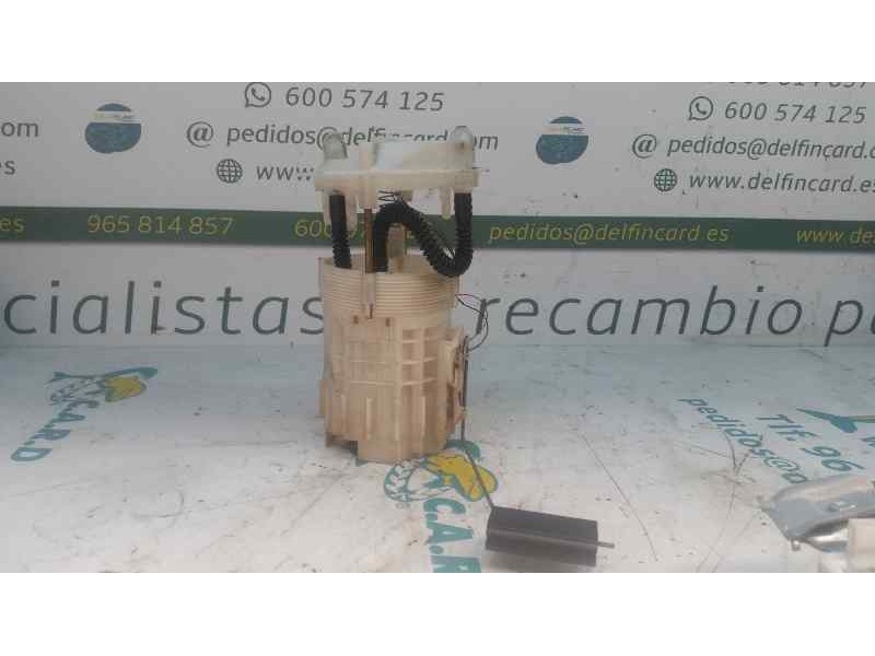 Recambio de aforador para renault scenic ii authentique referencia OEM IAM   ABE