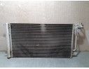 Recambio de condensador / radiador aire acondicionado para skoda fabia active referencia OEM IAM 6C0916411B MODINE 