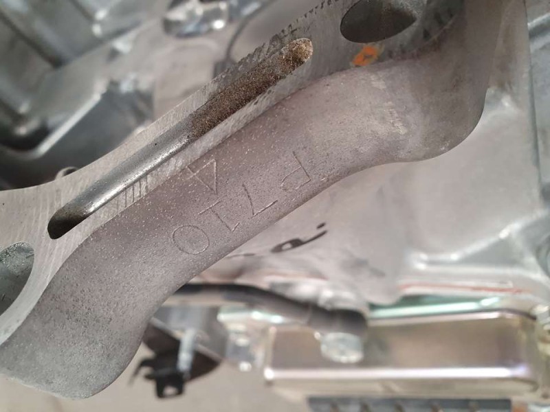 Recambio de caja cambios para toyota c-hr hybrid advance referencia OEM IAM 3090076010  AUTOMATICA