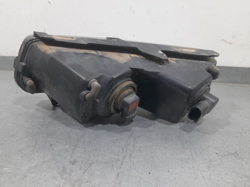 Recambio de faro antiniebla derecho para volkswagen polo v (6r1, 6c1) 1.6 tdi referencia OEM IAM R03BPL00K00RL  