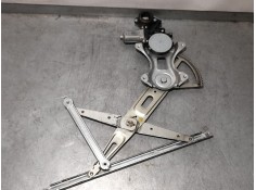 Recambio de elevalunas delantero izquierdo para toyota rav 4 (a3) sol referencia OEM IAM SIN REF 6 PINS ELECTRICO 8 PINES