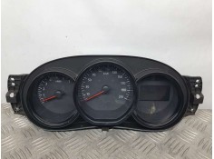 CUADRO INSTRUMENTOS 248109734R NS41699350V 