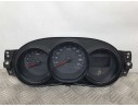 Recambio de cuadro instrumentos para dacia dokker express essential referencia OEM IAM 248109734R NS41699350V 