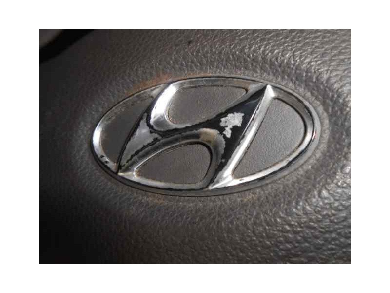 Recambio de kit airbag para hyundai accent (mc) gl crdi referencia OEM IAM   