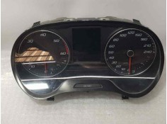 CUADRO INSTRUMENTOS 6P0920741A A2C94603000 VDO