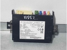 MODULO BLUETOOTH A2139002210 