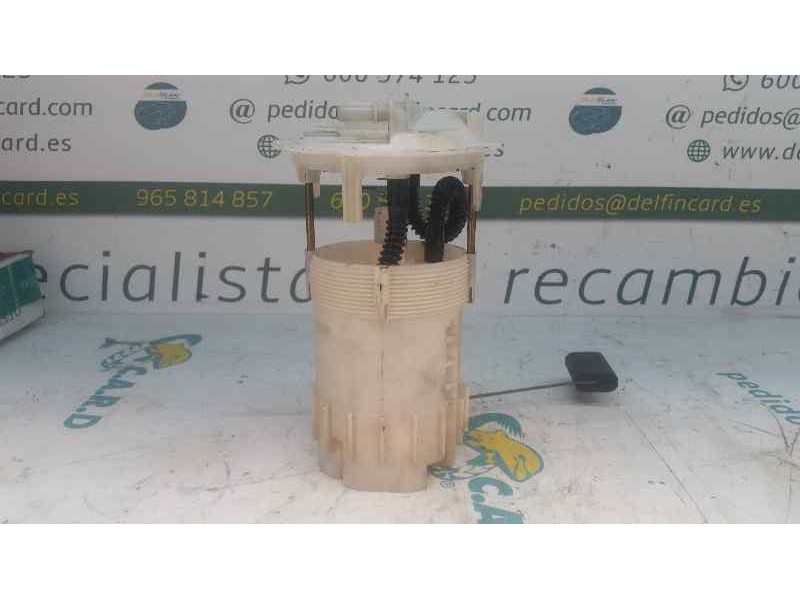 Recambio de aforador para renault scenic ii authentique referencia OEM IAM   ABE