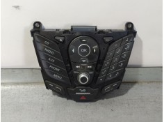 MANDO MULTIFUNCION C1BT48K811PA MANDO RADIO TELEFONO WARNIN