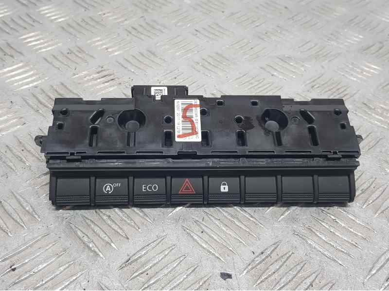 Recambio de mando multifuncion para renault captur ii zen referencia OEM IAM 283E86009R  