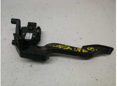 Recambio de potenciometro pedal para opel combo (corsa c) 1.7 16v cdti referencia OEM IAM 9129423CL 1000000126044 