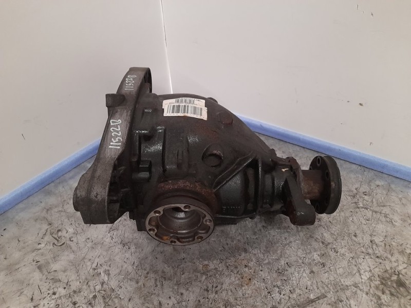 Recambio de diferencial trasero para bmw serie 5 berlina (e39) 520d referencia OEM IAM 7503464  