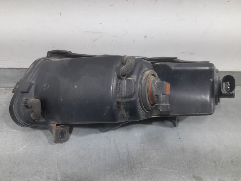 Recambio de faro antiniebla derecho para volkswagen polo v (6r1, 6c1) 1.6 tdi referencia OEM IAM R03BPL00K00RL  
