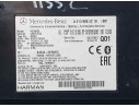 Recambio de modulo bluetooth para mercedes-benz clase e lim. (w213) e 200 d (213.013) referencia OEM IAM A2139002210  
