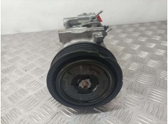 COMPRESOR AIRE ACONDICIONADO 9675657880 4471504732 DENSO POLEA TOCADA