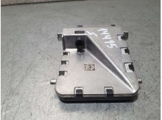 Recambio de camara para toyota c-hr hybrid advance referencia OEM IAM 8646CF4050 A2C7705400 CONTINENTAL