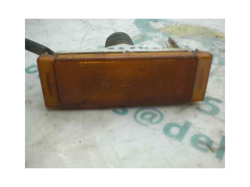 Recambio de piloto delantero derecho para renault rapid/express (f40) 1.4 referencia OEM IAM   