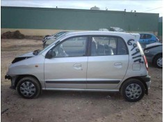 HYUNDAI ATOS PRIME (MX)