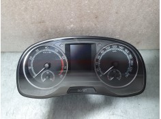 Recambio de cuadro instrumentos para skoda fabia active referencia OEM IAM 6V0920740E A3C07698100 