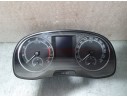 Recambio de cuadro instrumentos para skoda fabia active referencia OEM IAM 6V0920740E A3C07698100 