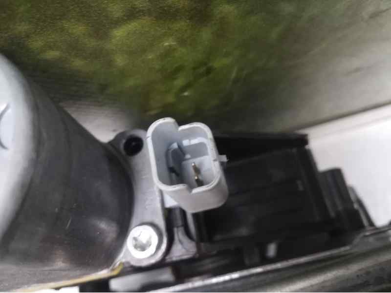 Recambio de elevalunas delantero izquierdo para peugeot 208 access referencia OEM IAM 9673154480 2 PINS ELECTRICO