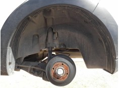 Recambio de plastico pase rueda tras. izq. para citroën c3 iii (sx) 1.2 vti 82 referencia OEM IAM 9811931780  