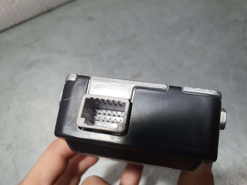 Recambio de camara para toyota c-hr hybrid advance referencia OEM IAM 8646CF4050 A2C7705400 CONTINENTAL