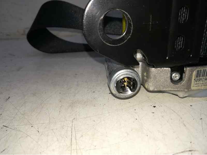 Recambio de pretensor airbag izquierdo para toyota avensis berlina (t25) 2.0 d4-d executive sedán (4-ptas) referencia OEM IAM   