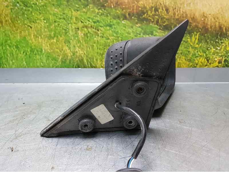Recambio de retrovisor derecho para bmw serie 3 coupe (e36) 318is referencia OEM IAM  TAPA ROTA ELECTRICO 4 CABLES
