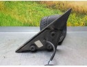 Recambio de retrovisor derecho para bmw serie 3 coupe (e36) 318is referencia OEM IAM  TAPA ROTA ELECTRICO 4 CABLES