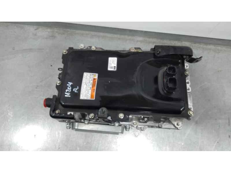 Recambio de convertidor para toyota corolla (e21) hybrid style referencia OEM IAM G920076060  TOCADO