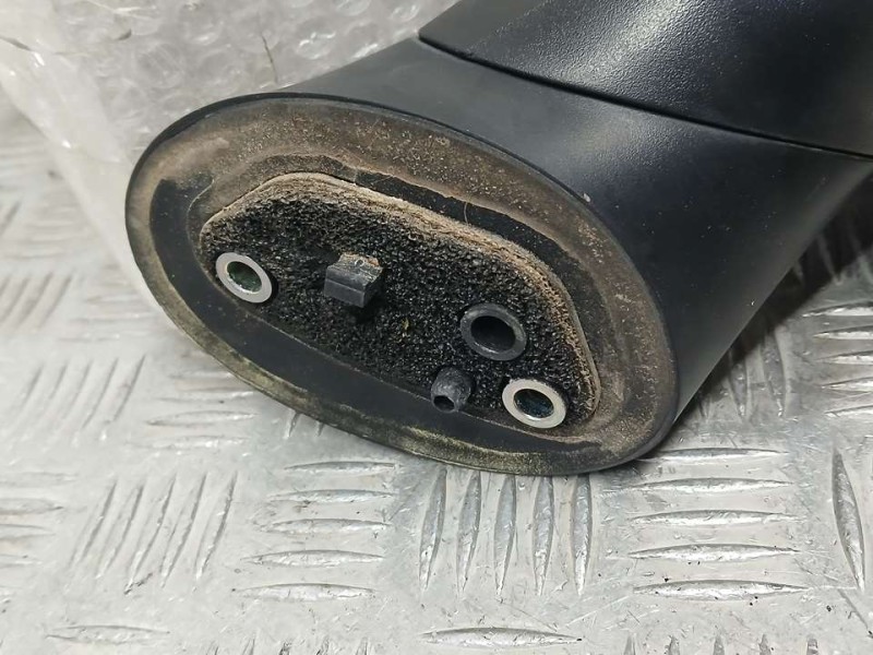 Recambio de retrovisor derecho para fiat nuova 500 (150) pop referencia OEM IAM 735655731  ELECTRICO