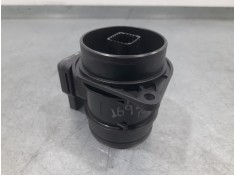 Recambio de caudalimetro para seat toledo iv (kg3) 1.6 tdi referencia OEM IAM 03l906461 5WK97023 CONTINENTAL